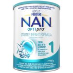 Nestle Nan Stage 1 Optipro Starter Infant Formula 900G