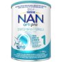 Nestle Nan Stage 1 Pelagon Acidified Starter Infant Formula 900G