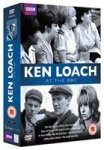 Ken Loach At The Bbc DVD