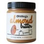 OhMega Almond Butter - 1kg