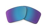 Oakley Double Edge Prizm Sapphire Polarized