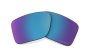 Oakley Double Edge Prizm Sapphire Polarized