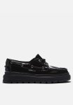 Timberland Ray City Boat Shoe - Black