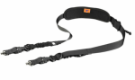 Tacbul Twin Swivel Sling HD Pad Black