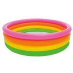 Intex Pool Sunset-glow