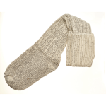 Heavy Duty Socks Calf Length - Grey