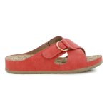 Tanika Sandals - Coral - 8