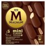 Magnum MINI Classic Ice Cream 5 Pack