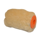 Academy Lambswool Roller Refill - 100MM - Mica Online