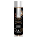 System Jo - Gelato Hazelnut Espresso Lubricant Water-based 120 Ml