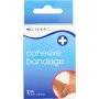 Clicks Cohesive Bandage 75MM X 4.5M