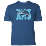 Wahoo Watamu S S T-Shirt