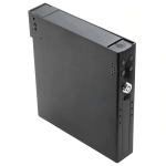 Focusoutdoor Slim Quick-access Biometric Car Handgun Safe Secure & Portable