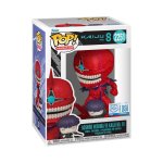 Funko Pop & Buddy Animation: Kaiju No. 8 – Soshiro Hoshina Vs Kaiju No. 10 Special Edition