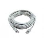 Hikvision CAT6 Fly Lead Grey 3M