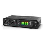 M4 4×4 Usb-c Audio Interface