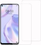 Tempered Glass Screen Protector For Huawei P40 Lite 5G Pack Of 2