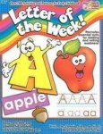Letter Of The Week