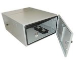CA102-4 IP55 4U Wall Mount Outdoor 600MMX450MM