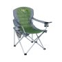 OZtrail Deluxe Jumbo Arm Chair