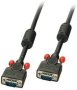 Premium Svga Monitor Cable 5M Black