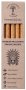 Pure Palo Santo Smudge Incense Stick