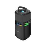 Skyworth 300W Bluetooth Party Speaker Black