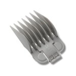 Wahl Bellissima Hair Clipper Comb NO.8 25MM