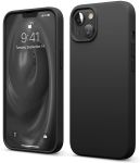 Shockproof Thickened Design Silicone Case For Iphone 14 Plus