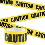Caution Tape