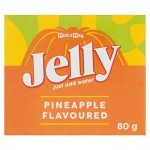 Pnp Pineapple Jelly 80G