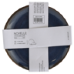 Side Plates 21CM 4-PACK