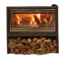 Firescape 1060 Freestanding Fireplace 17KW/260M 40200011