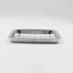 Foil Container – FC4051 Hot Cross Bun 20