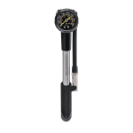Toppeak - Pocket Shock Dxg Pump