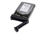 Dell 8TB 7.2K Rpm Sata 6GBPS 512E 3.5IN Hot Plug Hard Drive - Ck