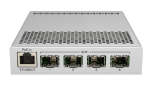 Cloud Router Switch 4 Port Sfp+ MT-RBCRS305-1G-4S+IN