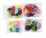 Party Favour Pack Dino 36CTP