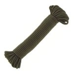 Paracord 15M Or 100M Choice Of 8 Colours