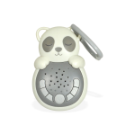 Sweet Dreams On The Go Panda