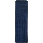 Always Bathmat Ribbed Large Navy 1 Ea DT103N