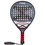 Nox AT10 Genius 12K 2025 Padel Racket
