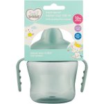 Made 4 Baby Spill Proof Cup With Handle Mint 150ML