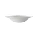 Maxwell & Williams White Basics 23CM Rim Soup Bowl White