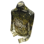 Buff Shimano Hoody Bass