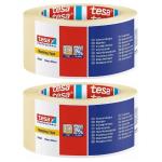 - Masking Tape 50MM X 50M - Pack Of 2