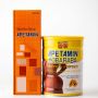Vitamin Syrup & Bobaraba Protein Powder For Weight Gain & Curvy Body