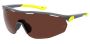 Under Armour Polarized Men's Sports Sunglasses: 0003/G/S