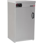 Single Door Plate Warmer