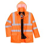 S490-SEALTEX Ultra Hi-vis Winter Jacket